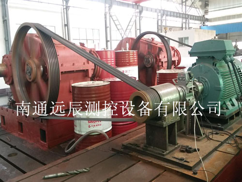 110kW抽油機(jī)減速機(jī)(電力測功機(jī))