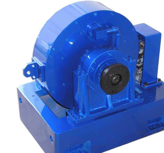 電渦流測功機(jī) 電渦流測功機(jī)